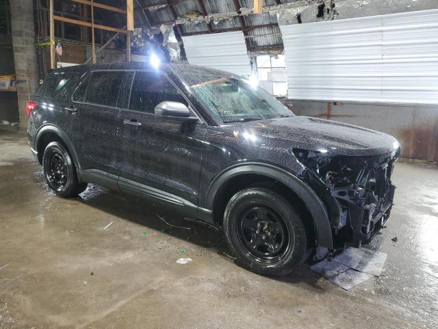 Photo 3 VIN: 1FM5K8AB2NGB47686 - FORD EXPLORER P 