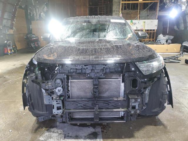 Photo 4 VIN: 1FM5K8AB2NGB47686 - FORD EXPLORER P 