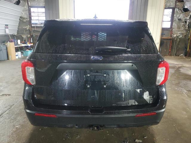 Photo 5 VIN: 1FM5K8AB2NGB47686 - FORD EXPLORER P 