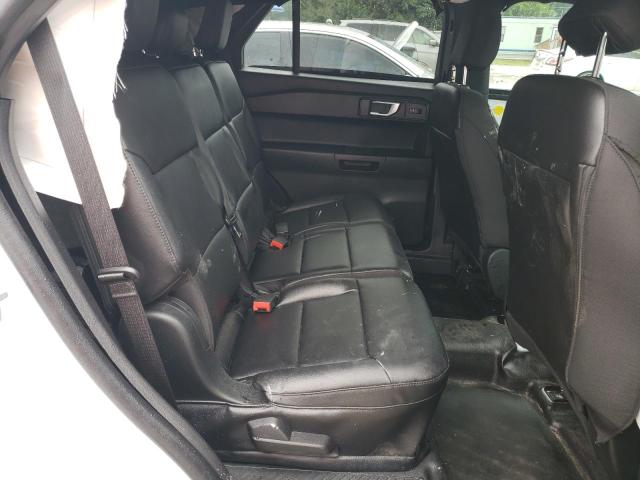 Photo 10 VIN: 1FM5K8AB2NGB58901 - FORD EXPLORER 