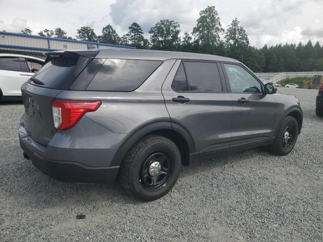 Photo 2 VIN: 1FM5K8AB2RGA27943 - FORD EXPLORER 