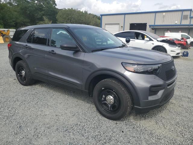 Photo 3 VIN: 1FM5K8AB2RGA27943 - FORD EXPLORER 