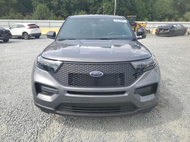 Photo 4 VIN: 1FM5K8AB2RGA27943 - FORD EXPLORER 