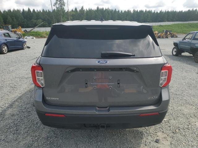 Photo 5 VIN: 1FM5K8AB2RGA27943 - FORD EXPLORER 