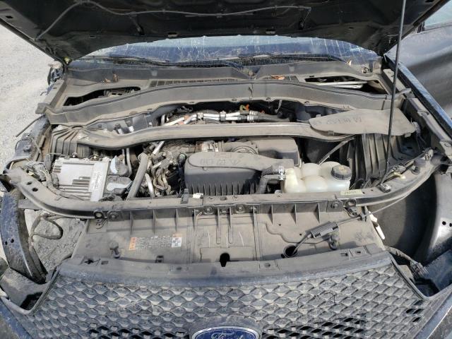 Photo 11 VIN: 1FM5K8AB3LGB66924 - FORD EXPLORER P 