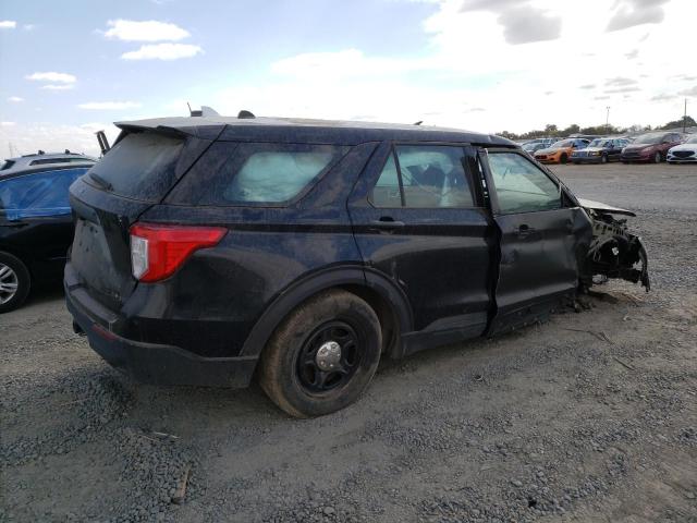 Photo 2 VIN: 1FM5K8AB3LGB66924 - FORD EXPLORER P 