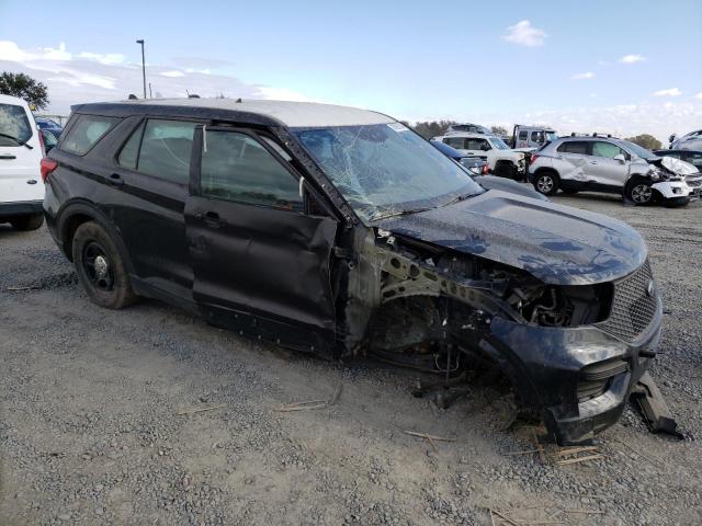 Photo 3 VIN: 1FM5K8AB3LGB66924 - FORD EXPLORER P 