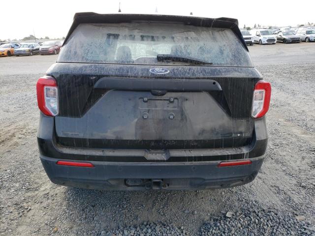 Photo 5 VIN: 1FM5K8AB3LGB66924 - FORD EXPLORER P 