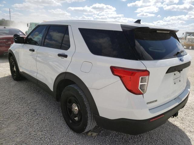 Photo 1 VIN: 1FM5K8AB3LGC51004 - FORD EXPLORER P 