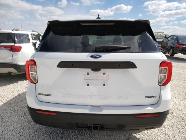 Photo 5 VIN: 1FM5K8AB3LGC51004 - FORD EXPLORER P 