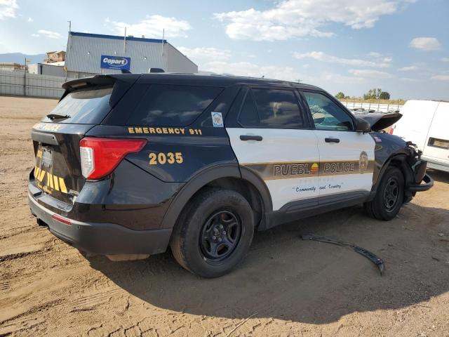 Photo 2 VIN: 1FM5K8AB3LGC51178 - FORD EXPLORER P 