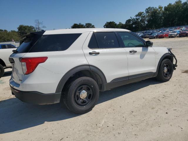 Photo 2 VIN: 1FM5K8AB3LGD18829 - FORD EXPLORER P 