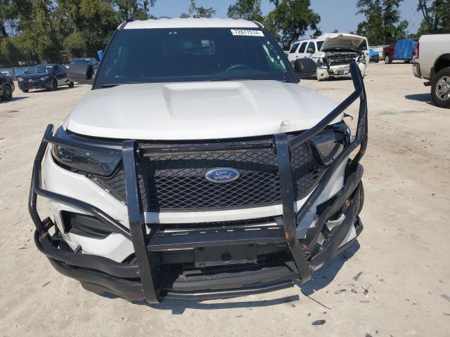 Photo 4 VIN: 1FM5K8AB3LGD18829 - FORD EXPLORER P 