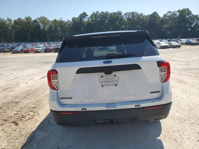 Photo 5 VIN: 1FM5K8AB3LGD18829 - FORD EXPLORER P 