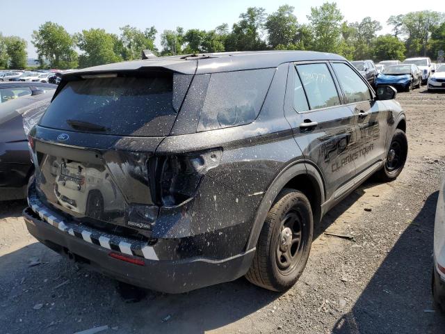 Photo 3 VIN: 1FM5K8AB3MGA06771 - FORD EXPLORER 