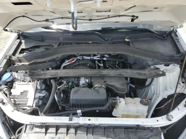 Photo 11 VIN: 1FM5K8AB3MGA06835 - FORD EXPLORER P 