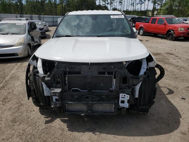 Photo 4 VIN: 1FM5K8AB3MGA06835 - FORD EXPLORER P 