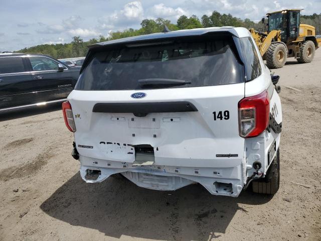 Photo 5 VIN: 1FM5K8AB3MGA06835 - FORD EXPLORER P 