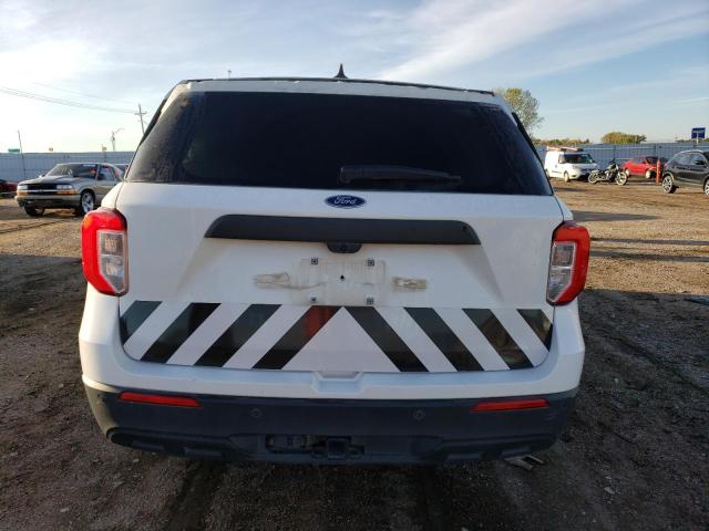 Photo 5 VIN: 1FM5K8AB3MGA42895 - FORD EXPLORER 