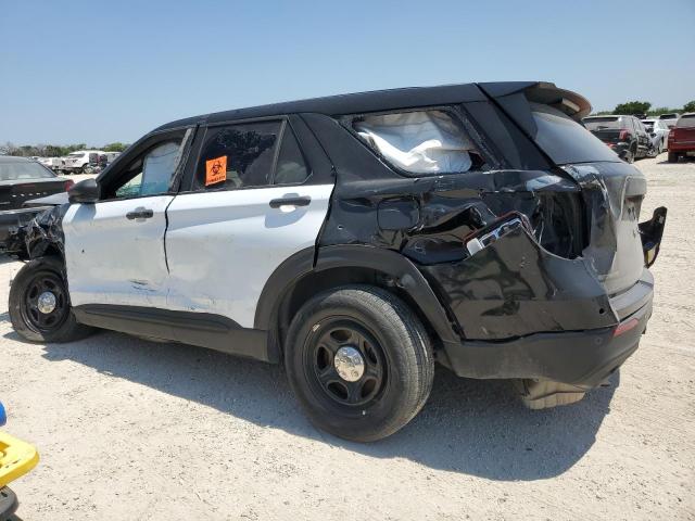 Photo 1 VIN: 1FM5K8AB3MGA43285 - FORD EXPLORER P 