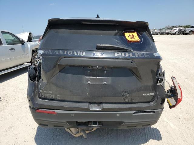 Photo 5 VIN: 1FM5K8AB3MGA43285 - FORD EXPLORER P 