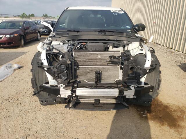 Photo 4 VIN: 1FM5K8AB3MGA64444 - FORD EXPLORER P 