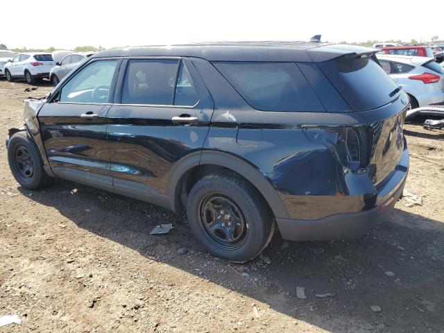 Photo 1 VIN: 1FM5K8AB3MGC40604 - FORD EXPLORER P 