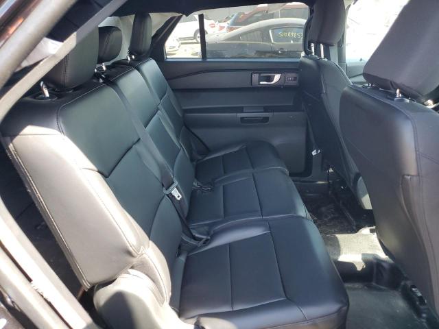 Photo 10 VIN: 1FM5K8AB3MGC40604 - FORD EXPLORER P 