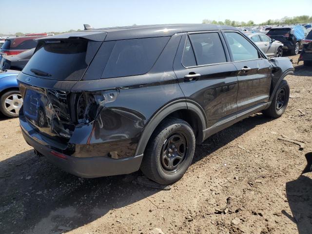 Photo 2 VIN: 1FM5K8AB3MGC40604 - FORD EXPLORER P 