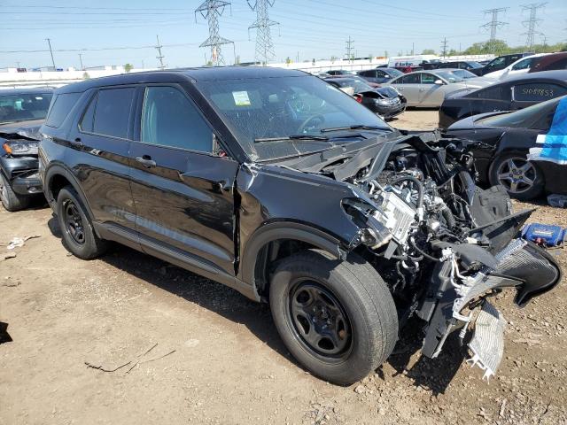 Photo 3 VIN: 1FM5K8AB3MGC40604 - FORD EXPLORER P 