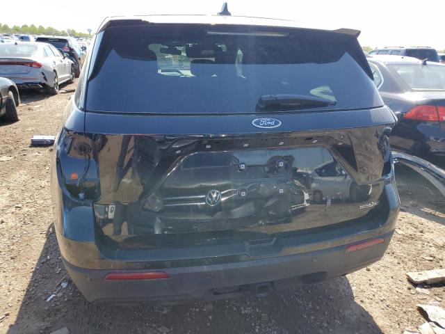 Photo 5 VIN: 1FM5K8AB3MGC40604 - FORD EXPLORER P 