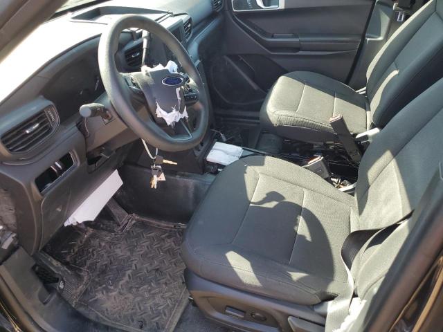 Photo 6 VIN: 1FM5K8AB3MGC40604 - FORD EXPLORER P 