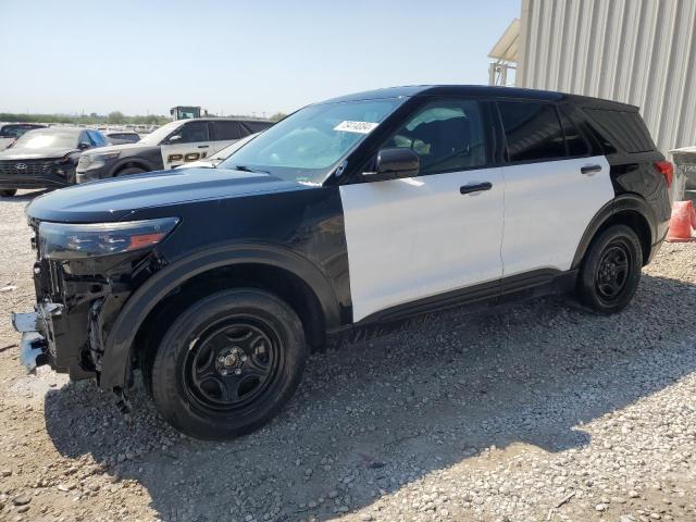 Photo 0 VIN: 1FM5K8AB3NGA49217 - FORD EXPLORER P 