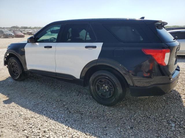 Photo 1 VIN: 1FM5K8AB3NGA49217 - FORD EXPLORER P 