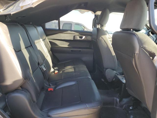 Photo 10 VIN: 1FM5K8AB3NGA49217 - FORD EXPLORER P 