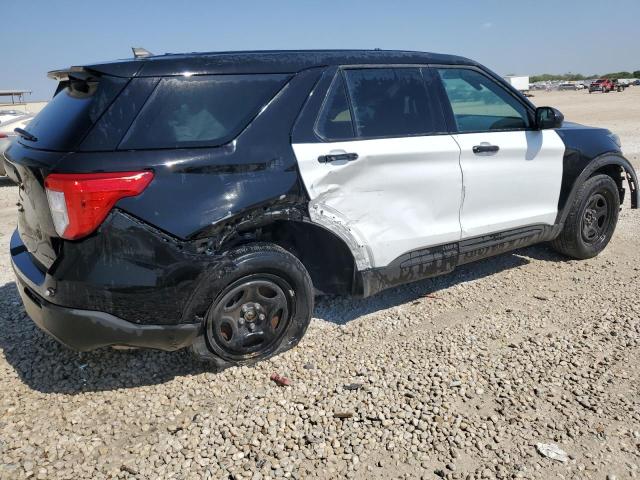 Photo 2 VIN: 1FM5K8AB3NGA49217 - FORD EXPLORER P 