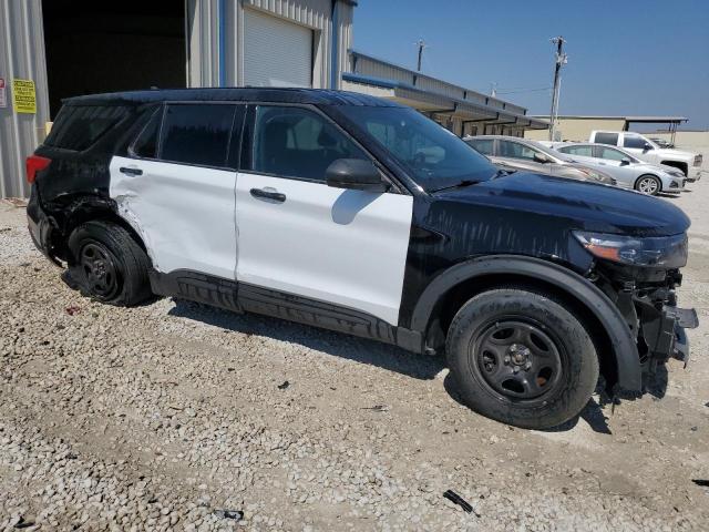 Photo 3 VIN: 1FM5K8AB3NGA49217 - FORD EXPLORER P 