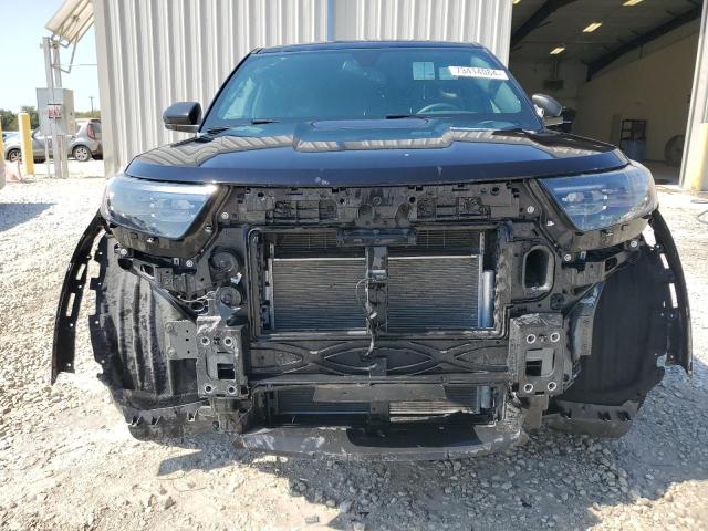 Photo 4 VIN: 1FM5K8AB3NGA49217 - FORD EXPLORER P 