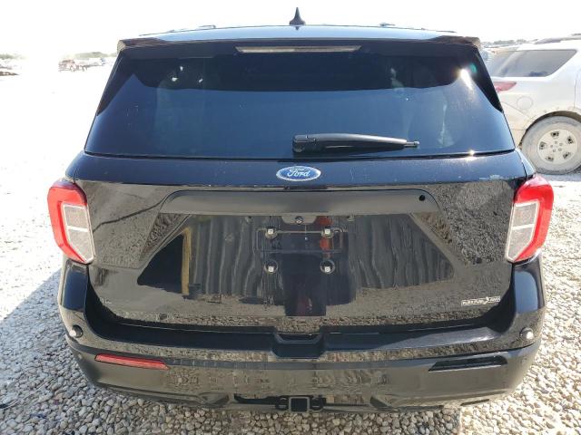 Photo 5 VIN: 1FM5K8AB3NGA49217 - FORD EXPLORER P 