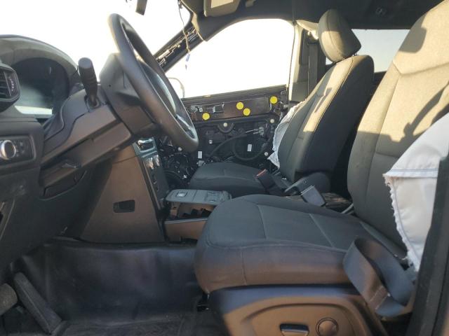 Photo 6 VIN: 1FM5K8AB3NGA49217 - FORD EXPLORER P 