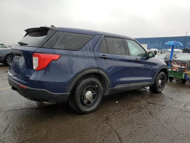 Photo 2 VIN: 1FM5K8AB3NGB23767 - FORD EXPLORER P 