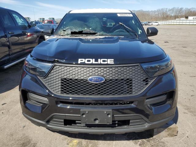 Photo 4 VIN: 1FM5K8AB3NGB49365 - FORD EXPLORER 