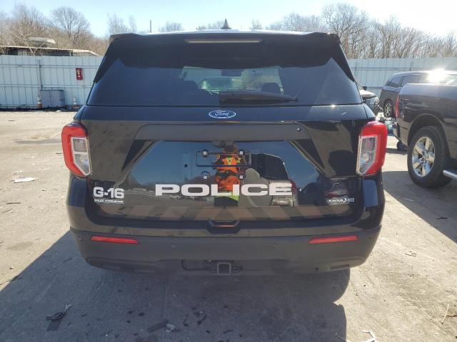 Photo 5 VIN: 1FM5K8AB3NGB49365 - FORD EXPLORER 