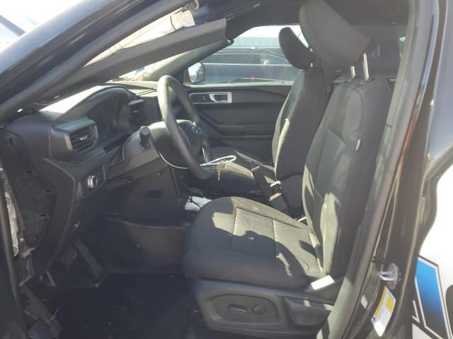 Photo 6 VIN: 1FM5K8AB3NGB49365 - FORD EXPLORER 