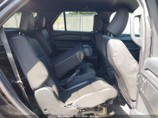 Photo 7 VIN: 1FM5K8AB3NGB77957 - FORD EXPLORER 