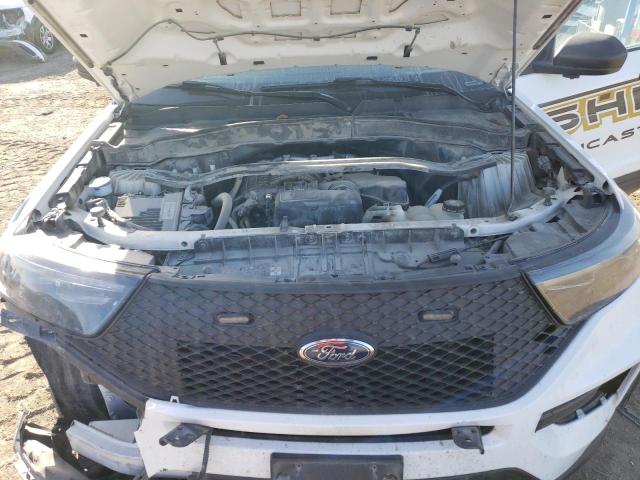 Photo 11 VIN: 1FM5K8AB4LGB22754 - FORD EXPLORER P 