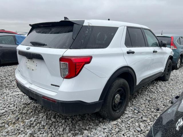 Photo 2 VIN: 1FM5K8AB4LGB22754 - FORD EXPLORER P 