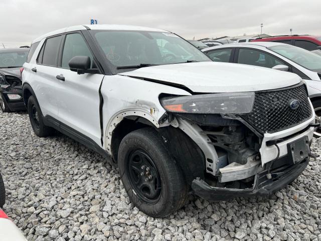 Photo 3 VIN: 1FM5K8AB4LGB22754 - FORD EXPLORER P 