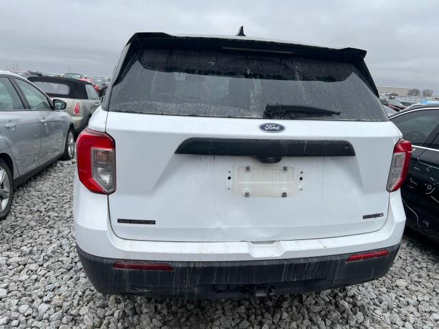 Photo 5 VIN: 1FM5K8AB4LGB22754 - FORD EXPLORER P 