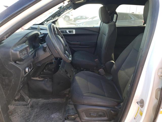 Photo 6 VIN: 1FM5K8AB4LGB22754 - FORD EXPLORER P 